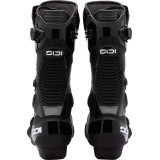 Bottes Sidi Mag-2 - noir | Oxmoto