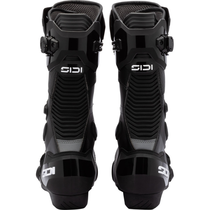 Bottes Sidi Mag-2 - noir | Oxmoto