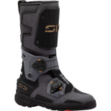 Bottes Sidi Taurus GTX - Storm Grey | Oxmoto
