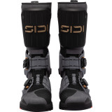 Bottes Sidi Taurus GTX - Storm Grey | Oxmoto
