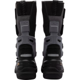 Bottes Sidi Taurus GTX - Storm Grey | Oxmoto