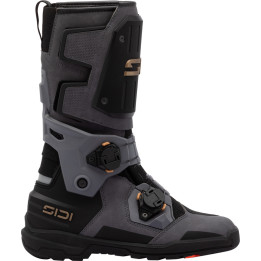 Bottes Sidi Taurus GTX - Storm Grey achat en ligne | Oxmoto
