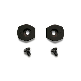 Clip Sidi 138 Mag-1 - noir | Oxmoto