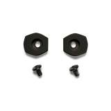 Clip Sidi 138 Mag-1 - noir | Oxmoto