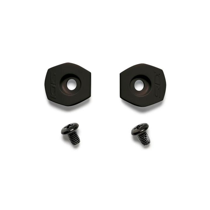 Clip Sidi 138 Mag-1 - noir | Oxmoto