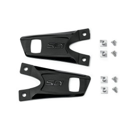 Support de sangle micrométrique Sidi X3 SRS 152 noir