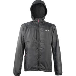 Veste Sidi Motus - noir | Oxmoto