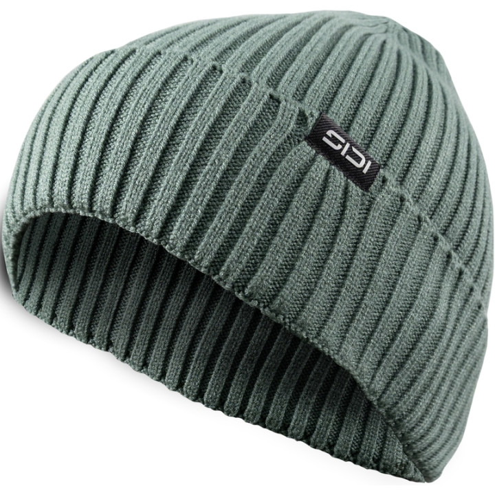 Bonnet Sidi Natura - Mineral Grey | Oxmoto