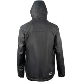 Veste Sidi Motus - noir | Oxmoto