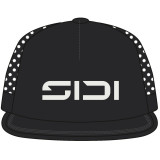 Casquette Sidi Vita Runner - noir | Oxmoto