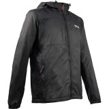 Veste Sidi Motus - noir | Oxmoto