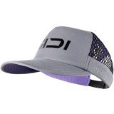 Casquette Sidi Vita Runner - Frost Grey | Oxmoto