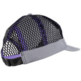 Casquette Sidi Vita Runner - Frost Grey | Oxmoto