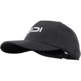 Casquette Sidi Aura - noir | Oxmoto