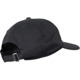 Casquette Sidi Aura - noir | Oxmoto