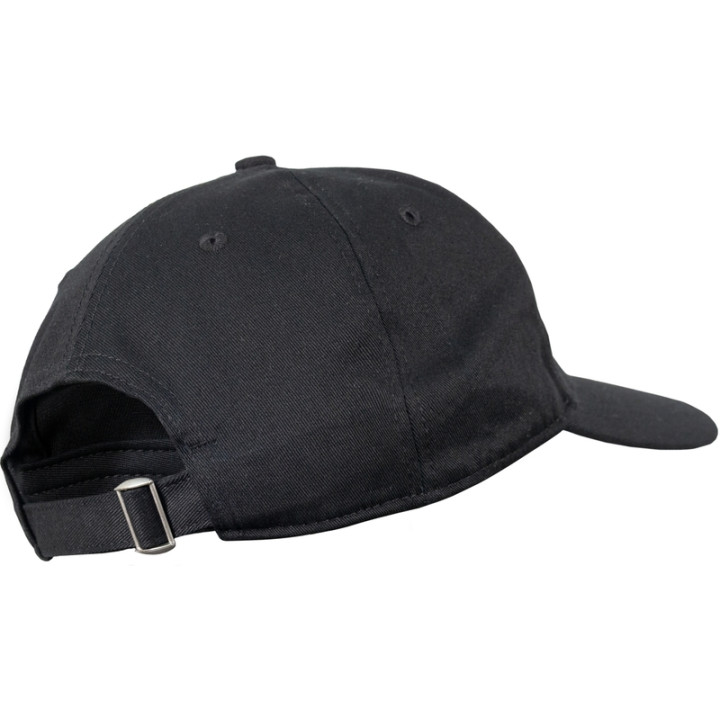 Casquette Sidi Aura - noir | Oxmoto