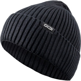 Bonnet Sidi Natura - noir | Oxmoto