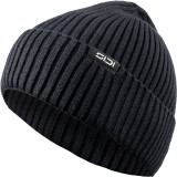 Bonnet Sidi Natura - noir | Oxmoto