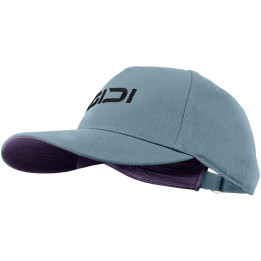 Casquette Sidi Aura - Frost Grey | Oxmoto