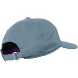 Casquette Sidi Aura - Frost Grey | Oxmoto