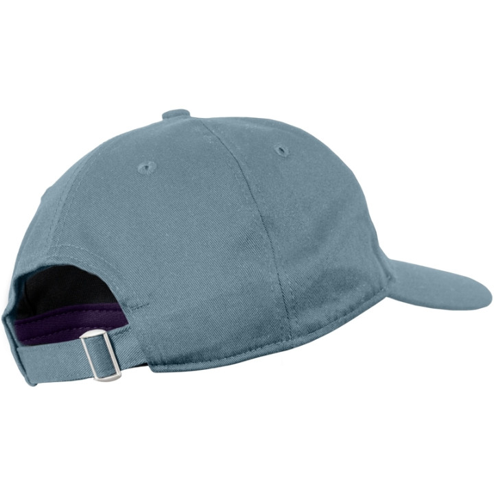 Casquette Sidi Aura - Frost Grey | Oxmoto
