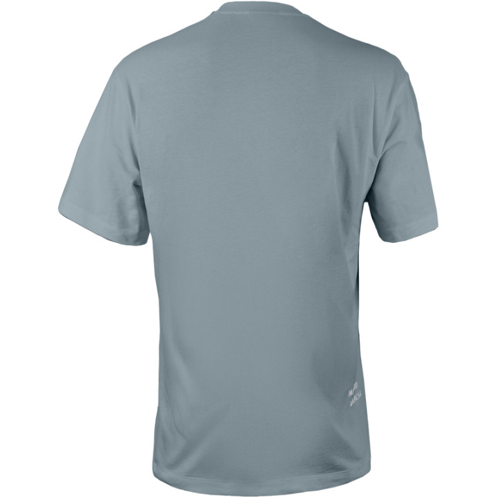 T-Shirt Sidi Elementa - Frost Grey | Oxmoto