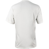 T-Shirt Sidi Elementa - blanc | Oxmoto