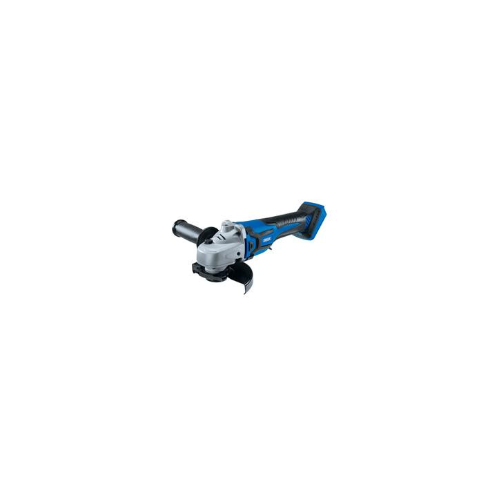 Disqueuse Draper D20 20V | Oxmoto