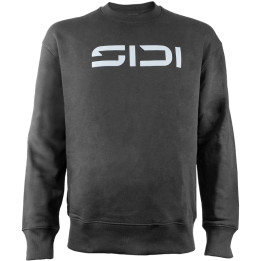 Pull Sidi Primum - noir | Oxmoto