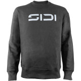 Pull Sidi Primum - noir | Oxmoto