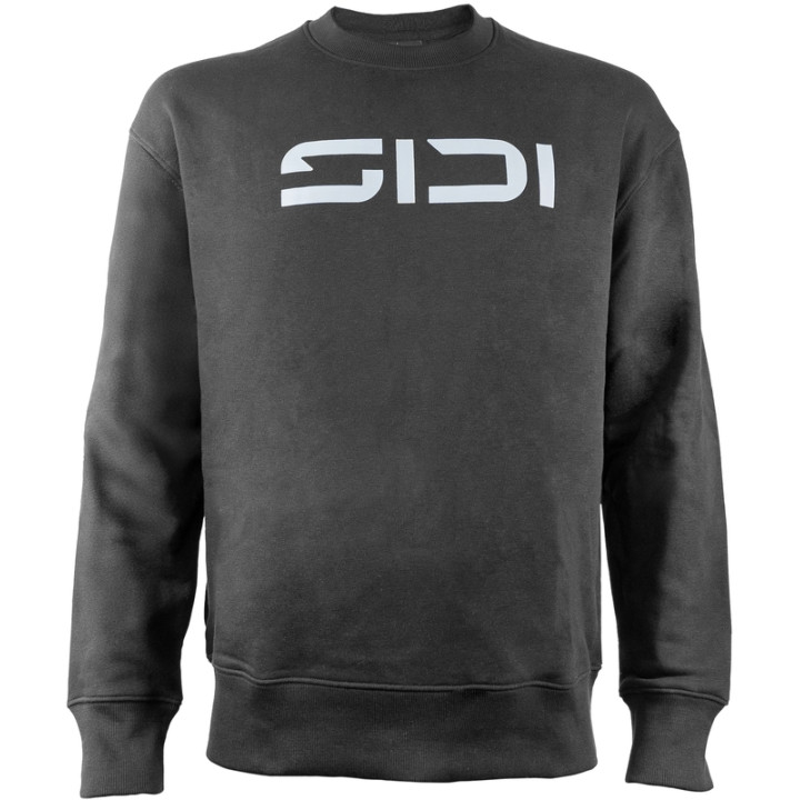 Pull Sidi Primum - noir | Oxmoto