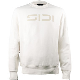 Pull Sidi Primum - Ice White | Oxmoto