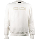 Pull Sidi Primum - Ice White | Oxmoto