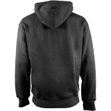 Hoodie Sidi Tempys - noir | Oxmoto