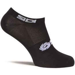 Chausettes Sidi PRS Ghost - noir | Oxmoto