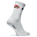 Chausettes Sidi PRS Color 2 - blanc | Oxmoto