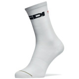 Chausettes Sidi PRS Color 2 - blanc | Oxmoto