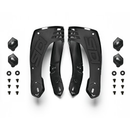 Charnière de cheville Sidi Rex 298 - noir | Oxmoto