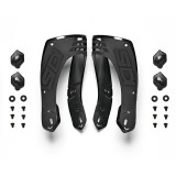 Charnière de cheville Sidi Rex 298 - noir | Oxmoto