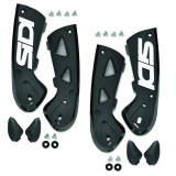 Charnière de cheville Sidi Vortice 81 - noir/blanc 39