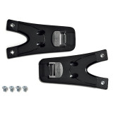 Sangle de botte Sidi CT Charger noir 44/50 | Oxmoto