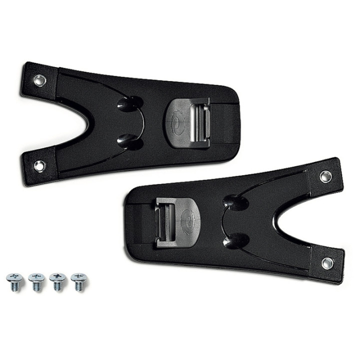 Sangle de botte Sidi CT Charger noir 44/50 | Oxmoto