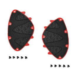 Insert de semelle Sidi Racing SRS noir 37/40 | Oxmoto