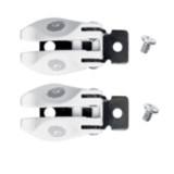 Boucle Sidi ST/MX blanc | Oxmoto