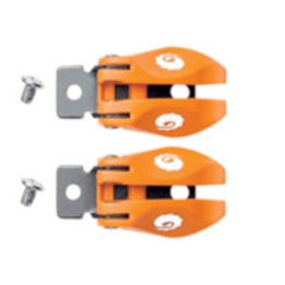 Boucle Sidi ST-MX Orange | Oxmoto