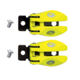 Boucle Sidi ST/MX orange fluo | Oxmoto