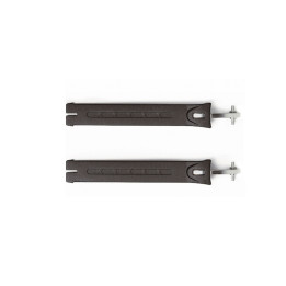 Boucle Sidi ST noir | Oxmoto