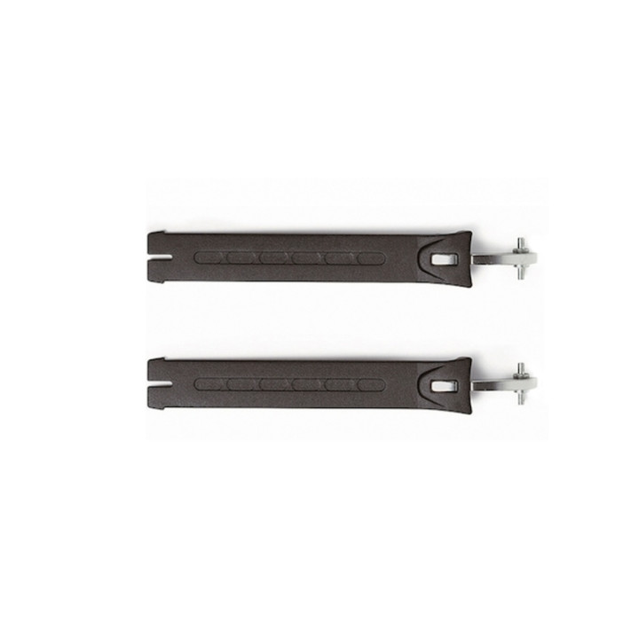 Boucle Sidi ST noir | Oxmoto