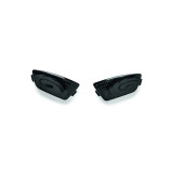 Cache articulation Sidi Mag-1 noir | Oxmoto