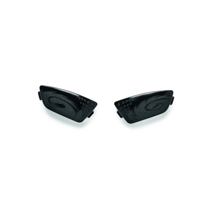 Cache articulation Sidi Mag-1 noir | Oxmoto